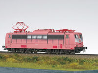 Märklin H0 - 39136 - Elektrolokomotive Baureihe 151 - Artikelbild