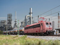 Märklin H0 - 39136 - Elektrolokomotive Baureihe 151 - Artikelbild