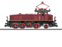 Märklin 1 - 55604 - Elektrolokomotive Baureihe BR 160 - Artikelbild