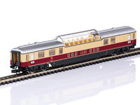 Trix N - 15368 - Wagen-Set TEE Rheinpfeil