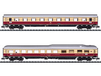 Trix N - 15369 - Wagen-Set TEE Rheinpfeil