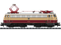 Trix N - 16269 - Elektrolokomotive Baureihe 112 - Artikelbild