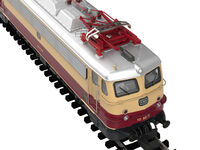 Trix N - 16269 - Elektrolokomotive Baureihe 112 - Artikelbild