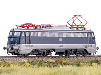 Trix H0 - 25128 - Elektrolokomotive Baureihe E10.3 - Artikelbild