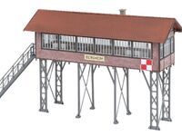 Faller H0 - 120090 - Stellwerk Bergheim - Artikelbild