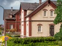 Faller H0 - 130752 - Siedlungshaus Bergmannsplatz 1 - Artikelbild