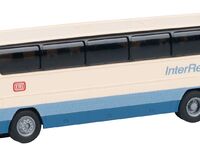 Faller - 161424 - MB O 303 InterRegio Bus (WIKING) - Artikelbild