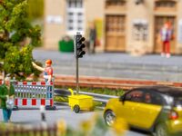 Faller - 161842 - 2 Baustellenampeln