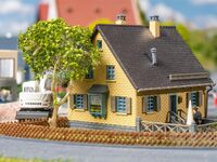 Faller N - 232403 - Klinkerhaus - Artikelbild