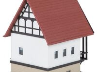 Faller N - 232405 - Forsthaus - Artikelbild