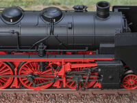 Märklin H0 - 38190 - Dampflokomotive Baureihe 19.0 Sachsenstolz - Artikelbild