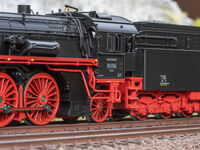 Märklin H0 - 38190 - Dampflokomotive Baureihe 19.0 Sachsenstolz - Artikelbild