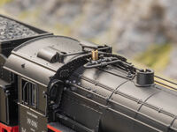 Märklin H0 - 38190 - Dampflokomotive Baureihe 19.0 Sachsenstolz - Artikelbild
