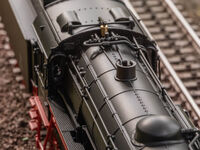 Märklin H0 - 38190 - Dampflokomotive Baureihe 19.0 Sachsenstolz - Artikelbild