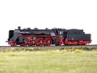 Märklin H0 - 38190 - Dampflokomotive Baureihe 19.0 Sachsenstolz - Artikelbild