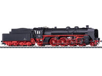 Märklin H0 - 38190 - Dampflokomotive Baureihe 19.0 Sachsenstolz - Artikelbild