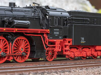 Trix H0 - 25019 - Dampflokomotive Baureihe 19.0 Sachsenstolz - Artikelbild