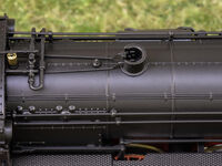 Trix H0 - 25019 - Dampflokomotive Baureihe 19.0 Sachsenstolz - Artikelbild