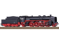 Trix H0 - 25019 - Dampflokomotive Baureihe 19.0 Sachsenstolz - Artikelbild