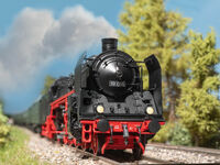 Trix H0 - 25019 - Dampflokomotive Baureihe 19.0 Sachsenstolz - Artikelbild