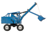 Märklin - 18060 - Fuchs Seilbagger - Artikelbild