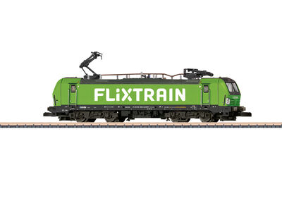 Märklin Z - 88239 - Elektrolokomotive BR 193 - Artikelbild