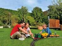 LGB G - 70403 - Startset Güterzug - Artikelbild