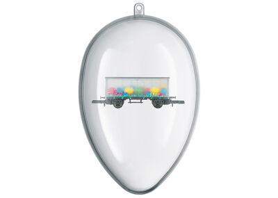 Märklin Z - 80422 - Osterwagen Spur Z 2022 - Artikelbild