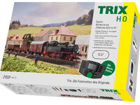 Trix H0 - 21531 - Digital-Startpackung Güterzug Epoche III