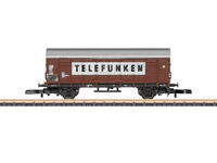 Märklin Z - 80334 - Insider-Jahreswagen Spur Z 2024