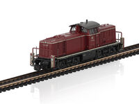 Märklin Z - 88510 - Dieselhydraulische Mehrzwecklokomotive V 90 - Artikelbild