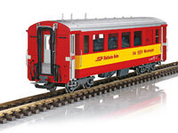 LGB G - 30681 - RhB Funkmesswagen