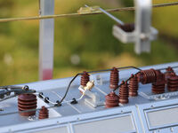 LGB G - 21430 - Elektrolokomotive Ge 4/4 III - Artikelbild