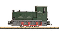 LGB G - 23594 - ÖBB Diesellok 2092.04