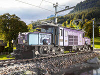 LGB G - 26601 - Elektrolokomotive Ge 6/6 I - Artikelbild