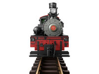 LGB G - 26701 - RC & BT RR Dampflok Shay Nr. 7 - Artikelbild