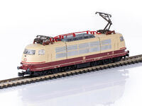 Märklin Z - 88546 - Elektrolokomotive BR 103