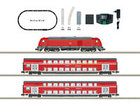 Trix N - 11164 - Digital-Startpackung Regionalexpress - Artikelbild