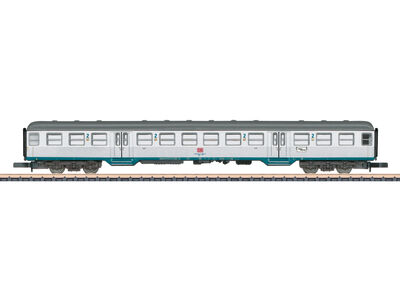 Märklin Z - 87163 - Nahverkehrs-Personenwagen Bn 720 - Artikelbild