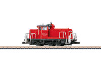 Märklin Z - 88652 - Diesellokomotive Baureihe 360