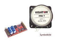 Piko G - 36539 - G PIKO SmartDecoder S G V 60 inkl. Lautsprecher