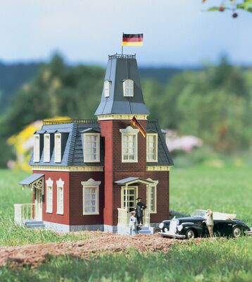 Piko G - 62054 - G Botschaft - Artikelbild