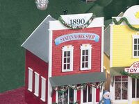 Piko G - 62200 - G Weihnachtsladen