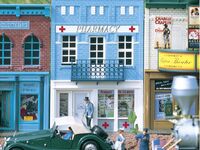 Piko G - 62207 - G Dr. Goldsteins Apotheke