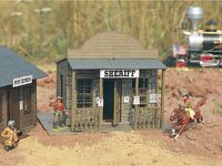 Piko G - 62225 - G Stadtpolizei