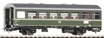 Piko H0 - 53081 - Reko-Wagen 2.Klasse, Bge DR III - Artikelbild