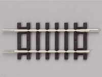 Piko H0 - 55207 - Übergangs-Gleis, Hohlprofil, GUE62-H - Artikelbild