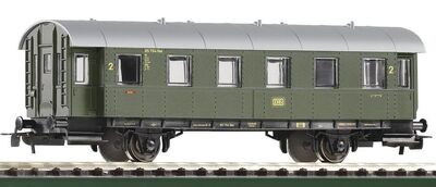 Piko H0 - 57630 - Personenwagen BI 2. Klasse DB III - Artikelbild