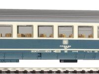 Piko H0 - 57611 - IC Großraumwagen 2. Klasse Bpmz291.2 DB IV