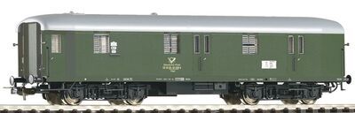 Piko H0 - 53230 - Postwagen Post-a/15 DP IV - Artikelbild